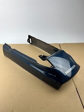 Honda ntv650 heckverkleidung gebraucht kaufen  Duisburg