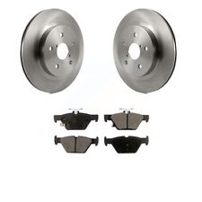 Rear ceramic brake for sale  Independence