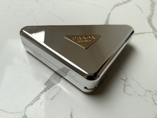Prada monochrome triangle for sale  LONDON