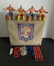 Hulk hogan wrestlers for sale  Mentor