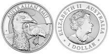 Australien dollar emu gebraucht kaufen  Nürnberg