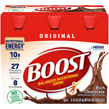 Boost original complete for sale  Addison