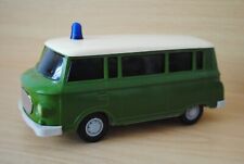 Barkas b1000 ddr gebraucht kaufen  Schmalkalden