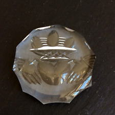 Presse papier claddagh d'occasion  Nantes-