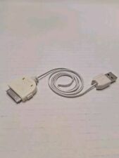 PARA IPHONES IPADS IPODS CABO USB CARREGADOR CABO DE ALIMENTAÇÃO FIO DE SINCRONIZAÇÃO RÁPIDO comprar usado  Enviando para Brazil