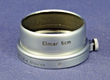Leitz leica sonnenblende gebraucht kaufen  Schermbeck