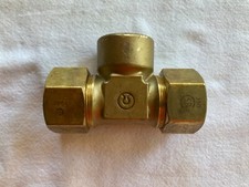 Tracpipe autoflare fgp for sale  Garland