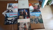 Disque vinyle 33t d'occasion  Marseille XIV