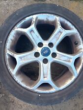 Ford alloy wheels for sale  GRANTHAM
