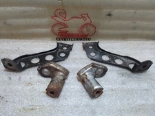 Halterung kawasaki gpz gebraucht kaufen  Recklinghausen
