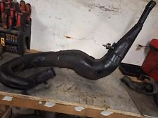 Husqvarna 250 front for sale  ROSSENDALE