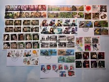 2018 commemorative stamps for sale  GREAT YARMOUTH