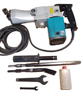 Martello rotativo makita usato  Anzio