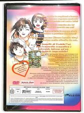 Dvd film manga usato  Italia