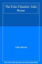 Echo chamber john for sale  UK