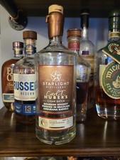 Starlight cigar bourbon for sale  Greenfield