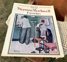 1977 norman rockwell for sale  Gladwin