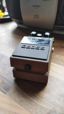 Boss fender reverb for sale  MANCHESTER