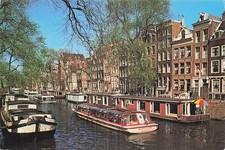 Pays bas amsterdam d'occasion  France