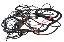 Usado, 12 chicote de fios Polaris Ranger Crew 800 4x4 fiação elétrica comprar usado  Enviando para Brazil