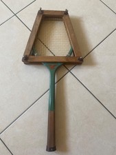 Raquette tennis vintage d'occasion  Orly