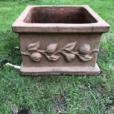 Superb beautiful terracotta for sale Superb beautiful terracotta for sale  MAIDENHEAD