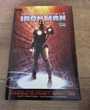 Invincible iron man for sale Invincible iron man for sale  DEAL