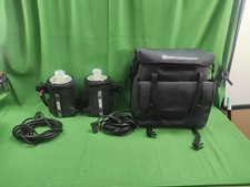 Elinchrom 500 two for sale  Roanoke