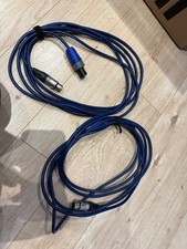 Speakon female xlr for sale  MANCHESTER