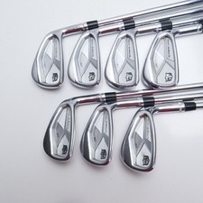 Used wilson staff for sale  WINDLESHAM