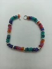 Bracciale dodo arcobaleno usato  Cosenza