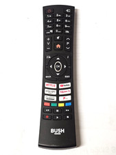 Genuine bush rc4591p for sale  NOTTINGHAM