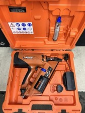 Paslode im360ci first for sale  PETERBOROUGH