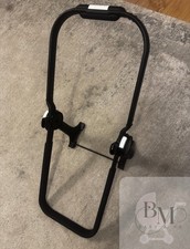 Bugaboo donkey5 black for sale  DARLINGTON