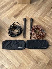 Beyer dynamic m58 for sale  DERBY