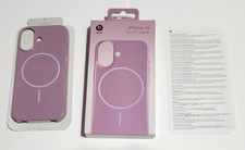 Custodia originale apple usato  Spedire a Italy