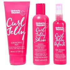 Umberto giannini curl for sale  STALYBRIDGE