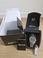 Orologio sector 3253476001 usato  Padova