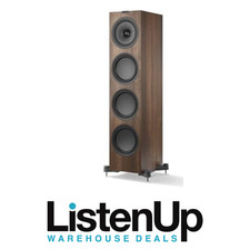Kef q950 floorstanding for sale  Denver