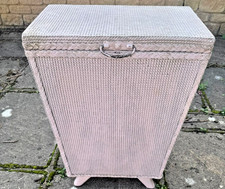 Vintage lloyd loom for sale  ESHER