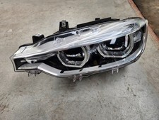 Frontscheinwerfer bmw f30 gebraucht kaufen  Hamburg
