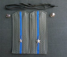 Schulterstücken schulterklapp gebraucht kaufen  Eberswalde-Umland