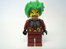 Lego figur exo gebraucht kaufen  Padenstedt