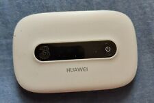 Huawei e5531 network for sale  CLACTON-ON-SEA