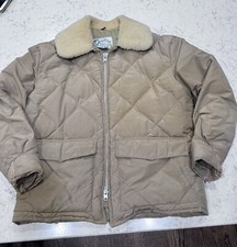 Vintage schott nyc for sale  Tecumseh