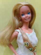 Barbie superstar royal usato  Roma