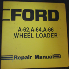 Ford 66 wheel for sale  Adel