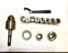 Logan lathe 3at for sale  Bloomfield