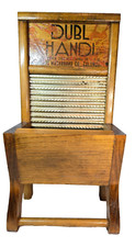 Vintage wooden dublhandl for sale  Killeen