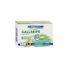 Heitmann gallseife 100g gebraucht kaufen  Düren
